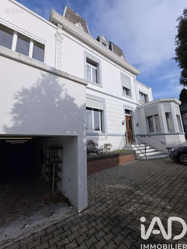 Photo 2 - Maison à MAUBEUGE