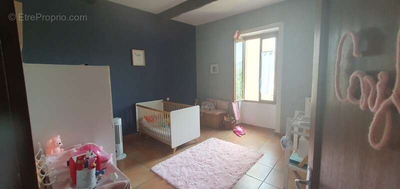 Maison à vendre 6 pièces LE BOUSQUET D'ORB (34) - photo 9