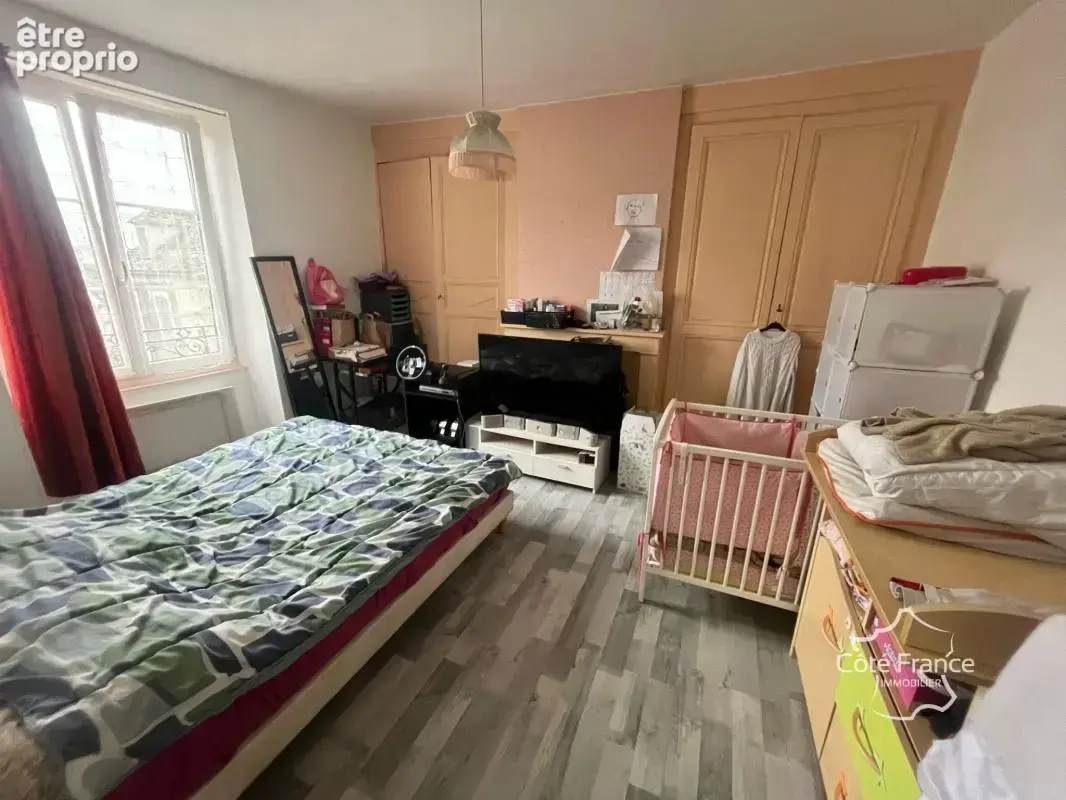 Immeuble Patrimonial de 4 lots, possibilité d'un 5e lot - photo 3