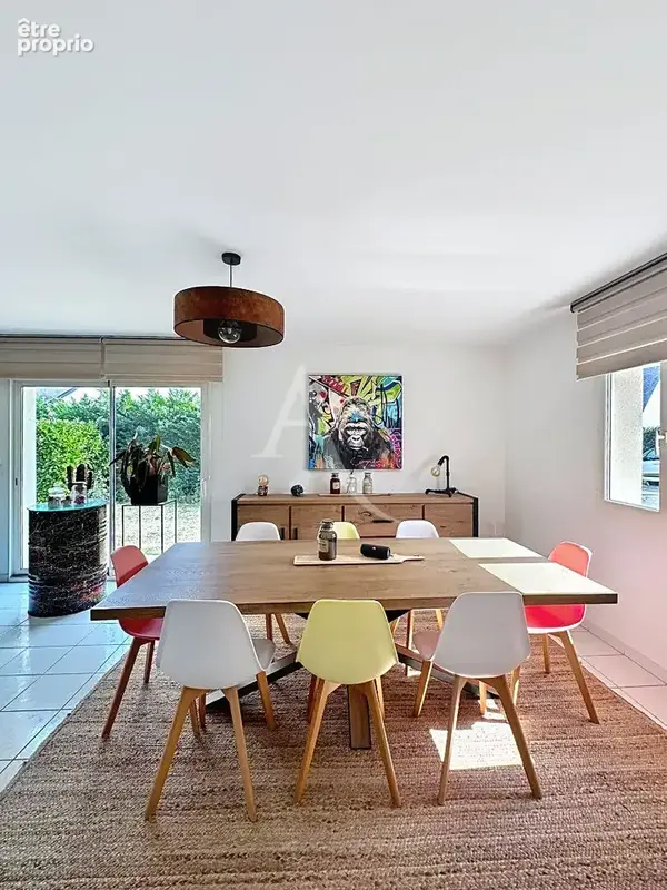 Maison 5 chambres - photo 8