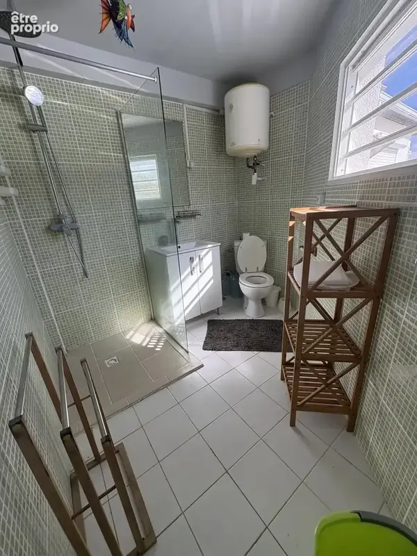 Appartement t3 a bas-du-fort - photo 15