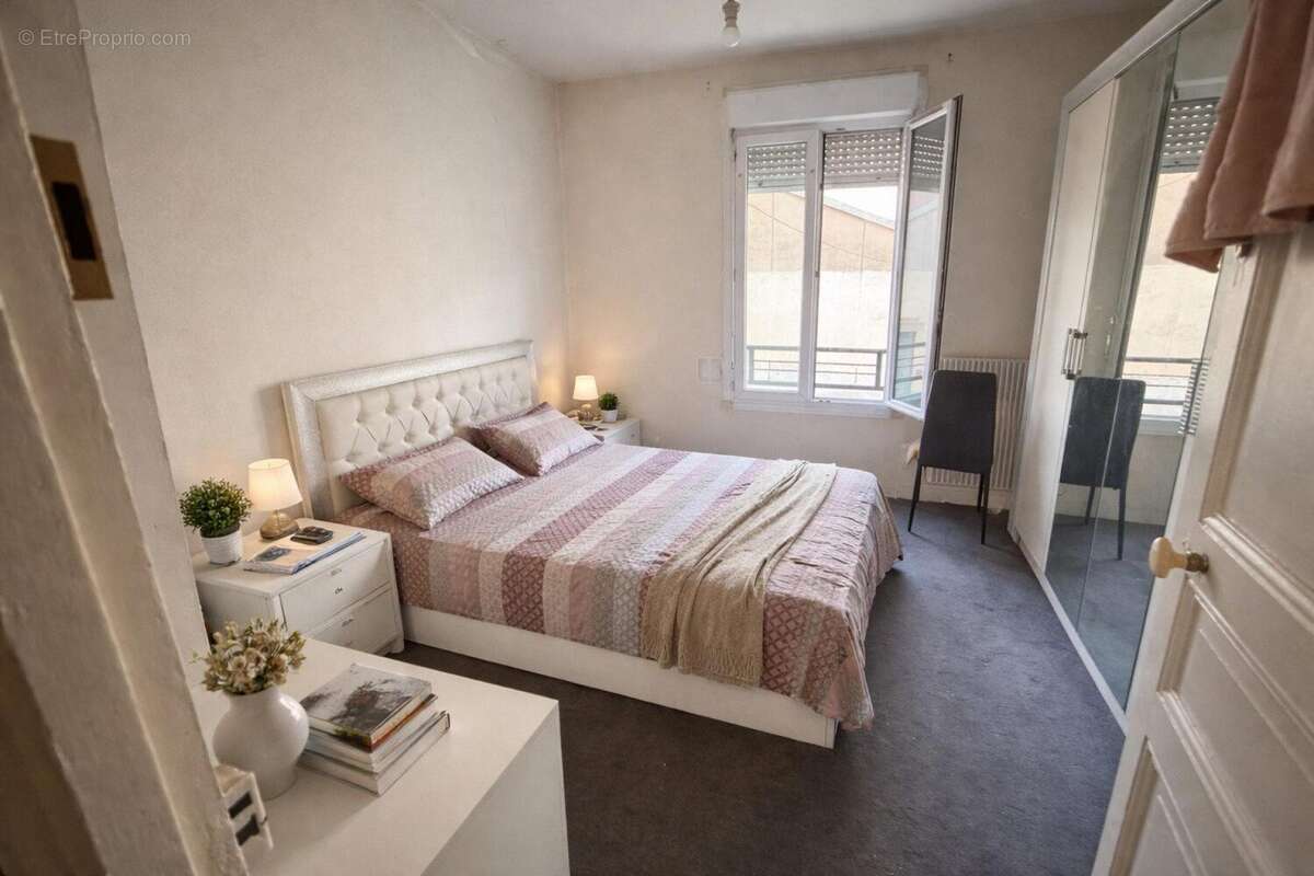 Appartement 116 m² à Aubervilliers  - photo 5