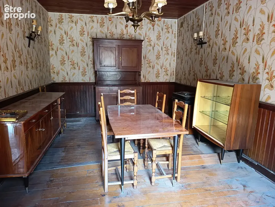 Maison de caractère dans village prisé - photo 3