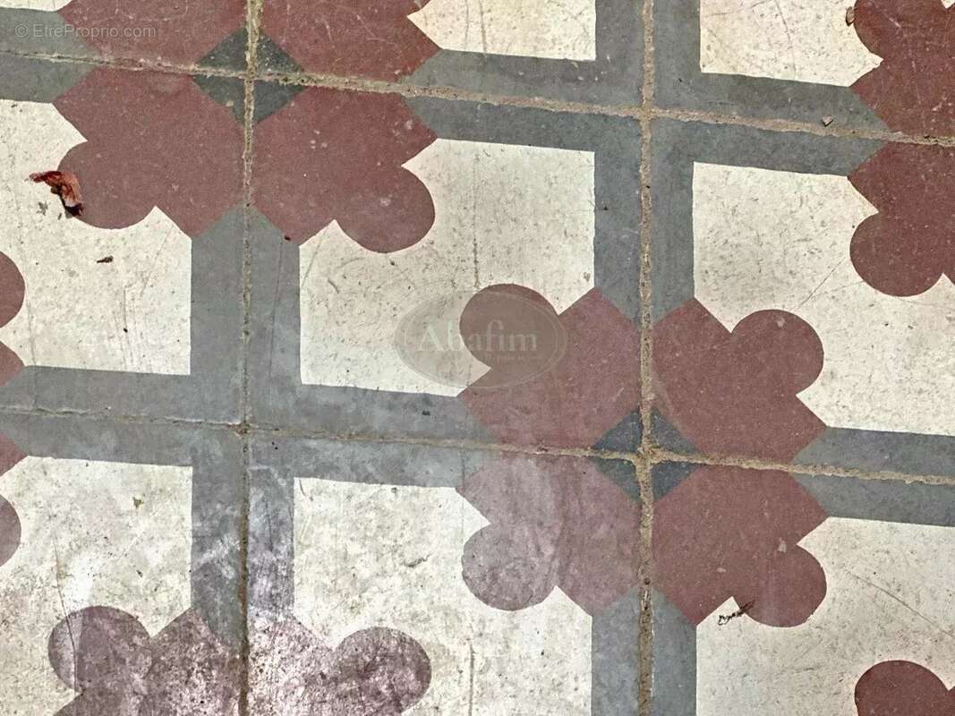 Maison à SAINT-PE-DELBOSC