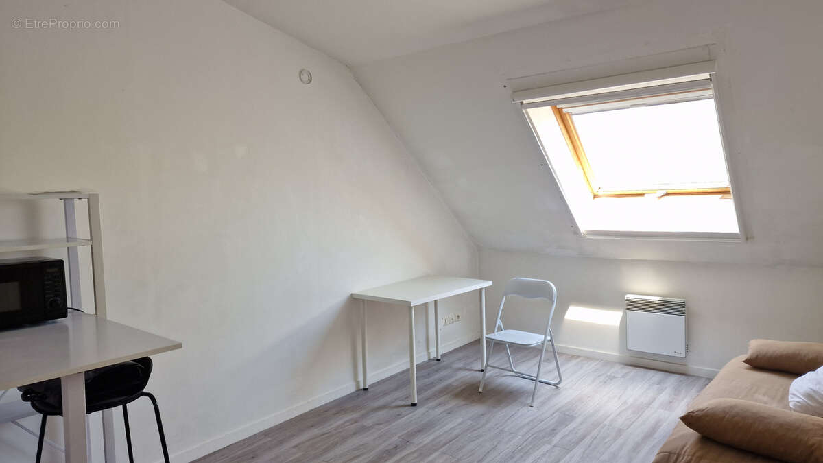 Appartement à AMIENS
