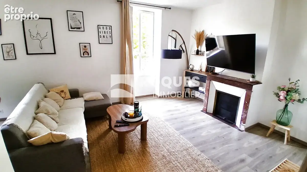 appartement T4 Millau avec T2 indépendant - photo 3