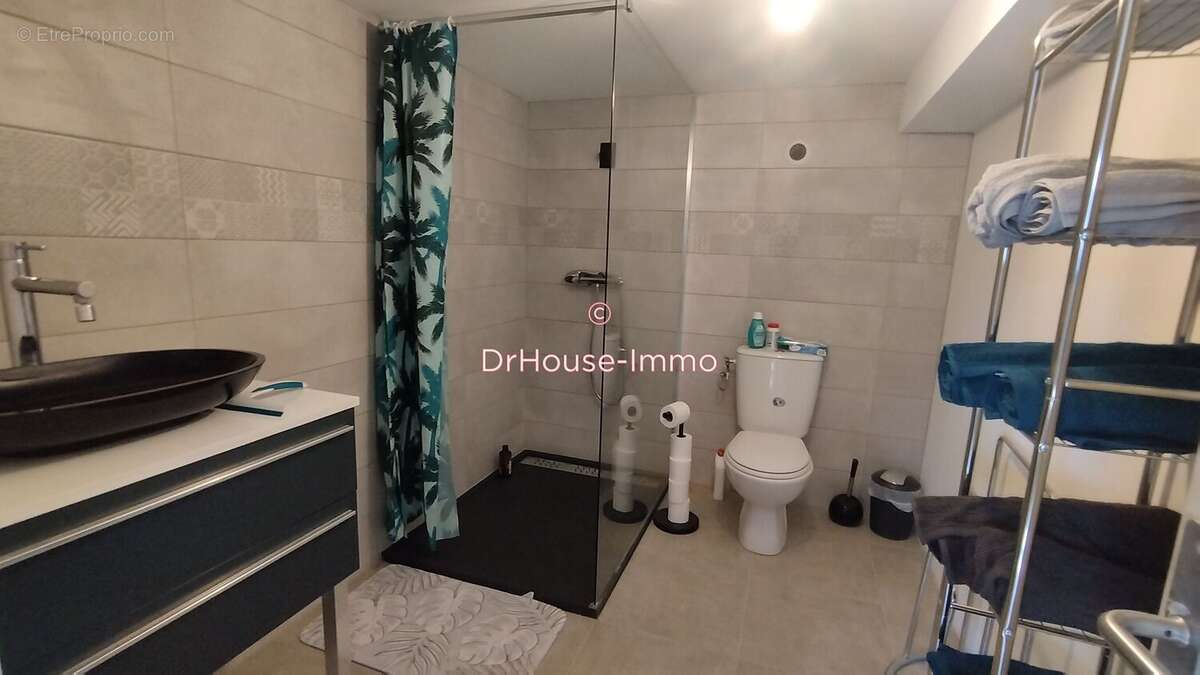 Maison 125 m² à Saint-Germain-Et-Mons  - photo 27