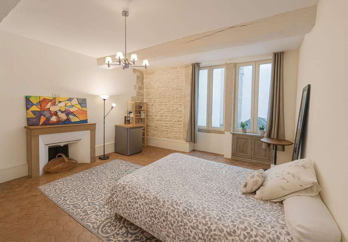 Appartement à BEAUNE