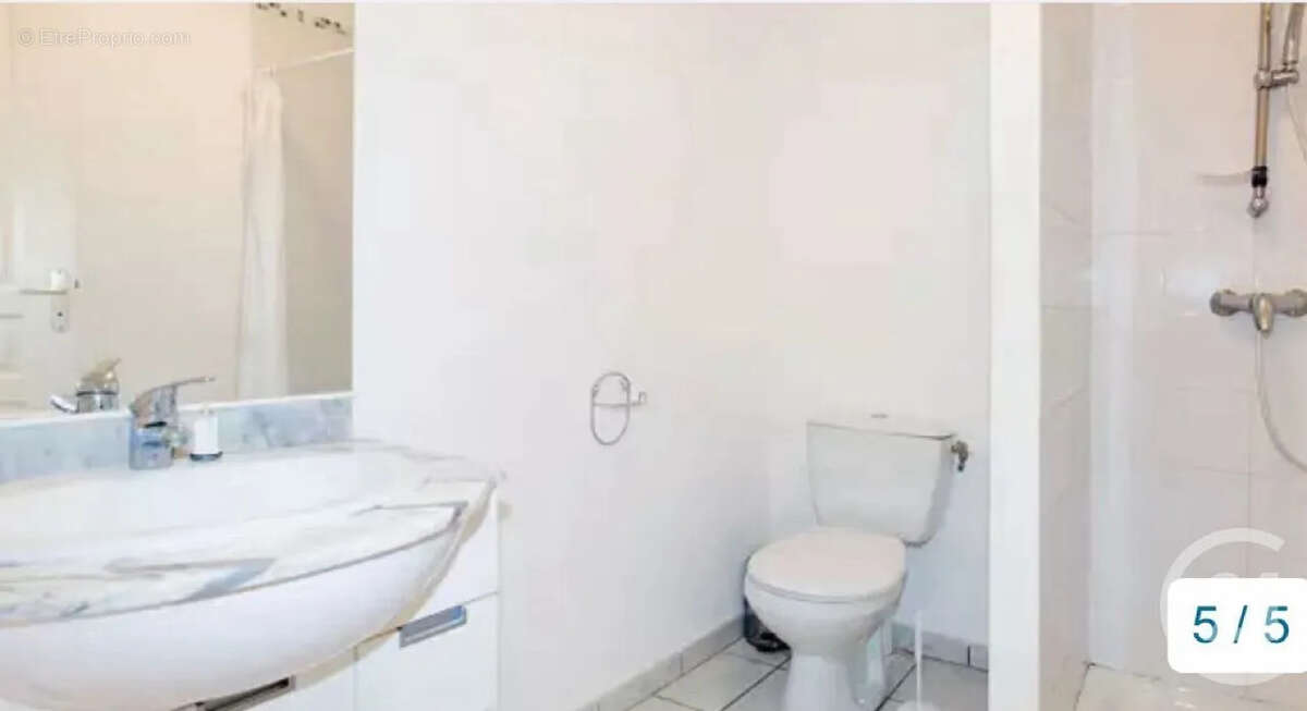 Maison à CASTELLARE-DI-CASINCA