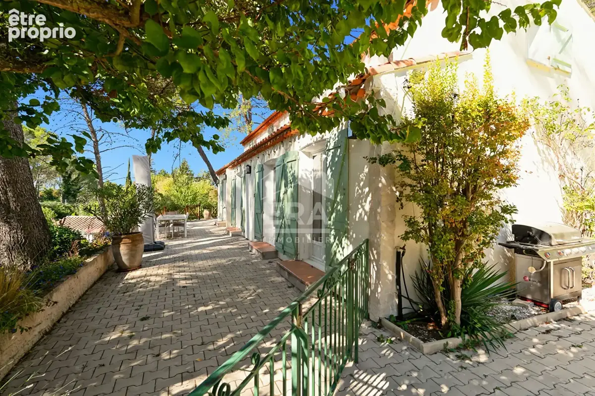 Maison 190m² à cabriès - photo 5