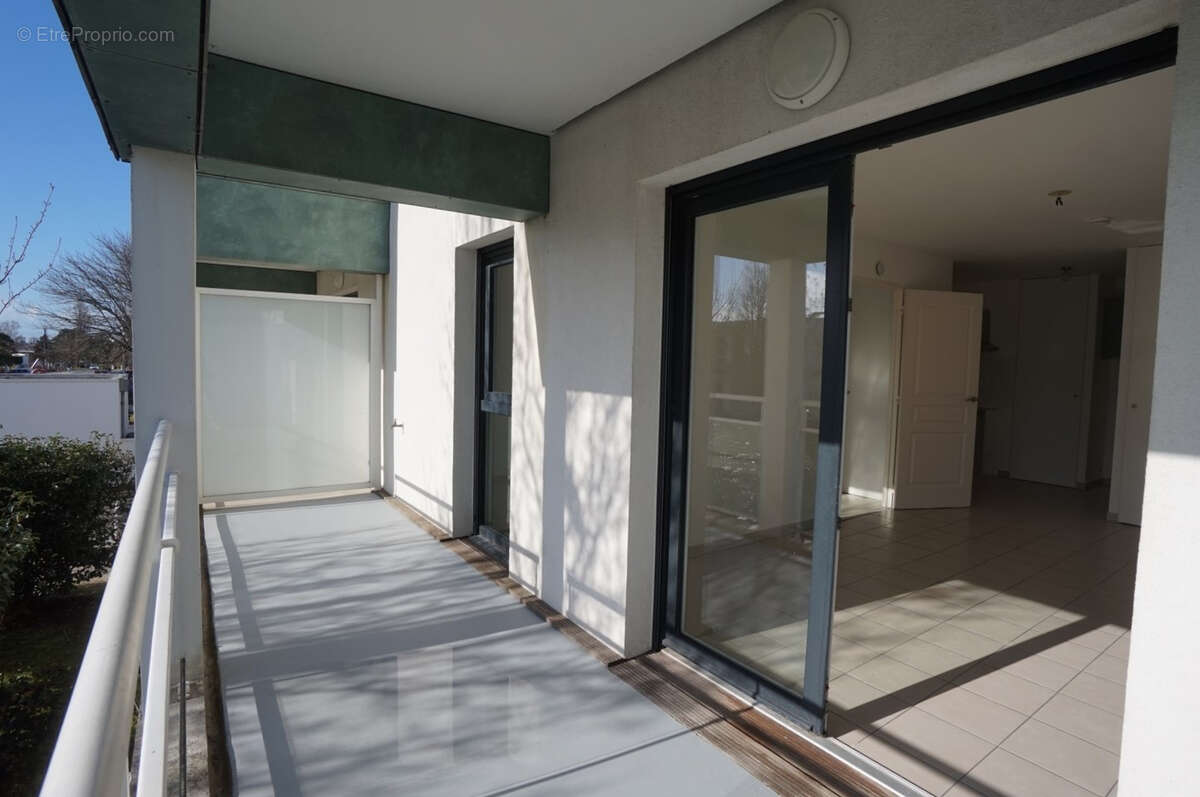 Appartement à ROYAN