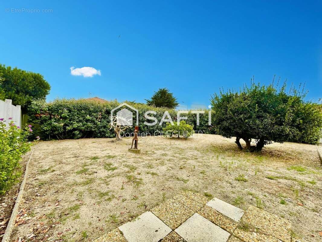 Terrain 212 m² à Biscarrosse  - photo 5
