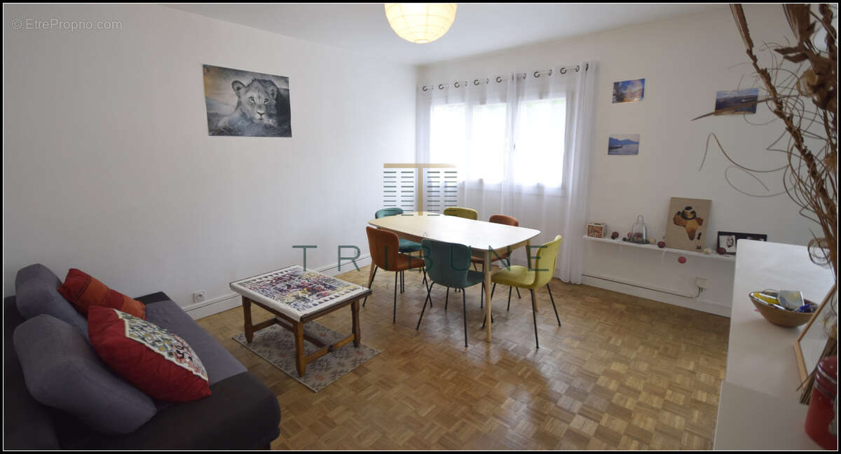 Appartement à AGEN