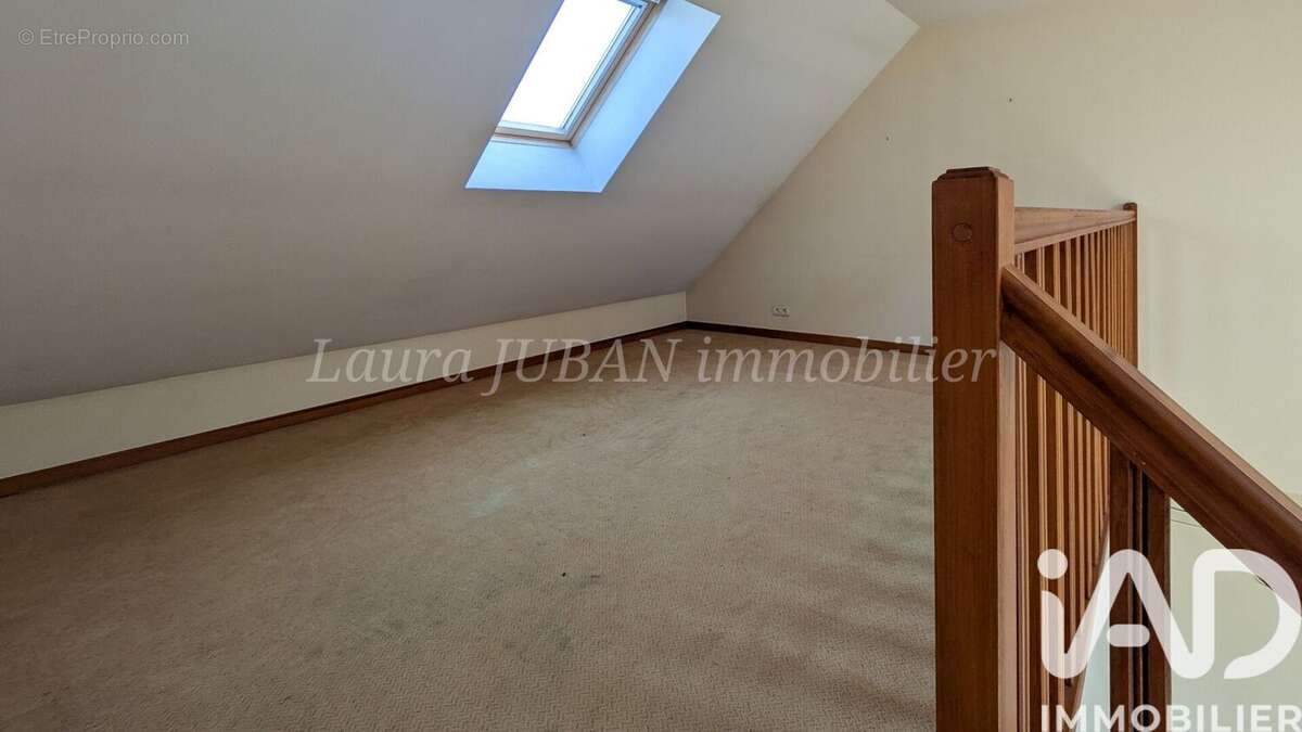 Maison 150 m² à Dormelles  - photo 6