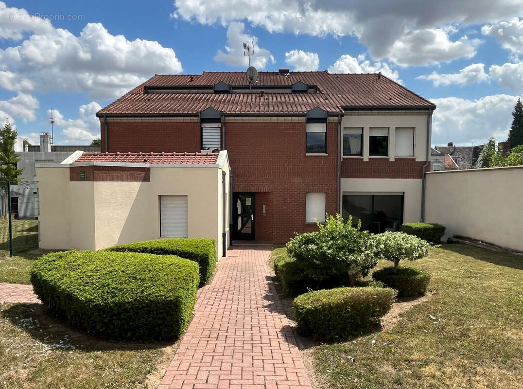 Appartement à ARRAS