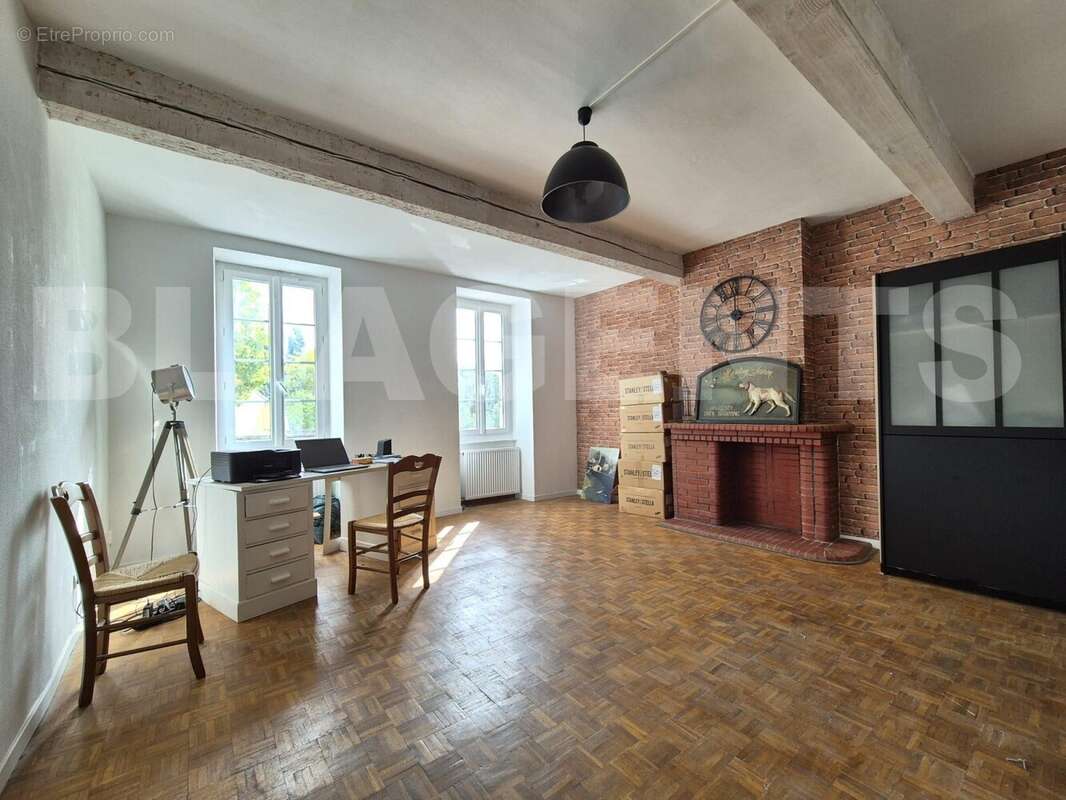 fefe1905-f7df-453b-9bc0-781e76fddc53 - Maison à BELPECH