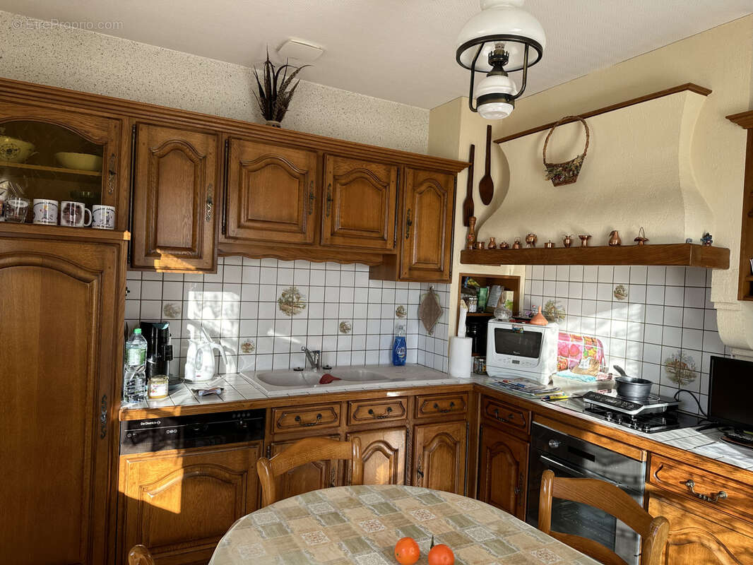 Maison à SAINT-PIERRE-SUR-DROPT