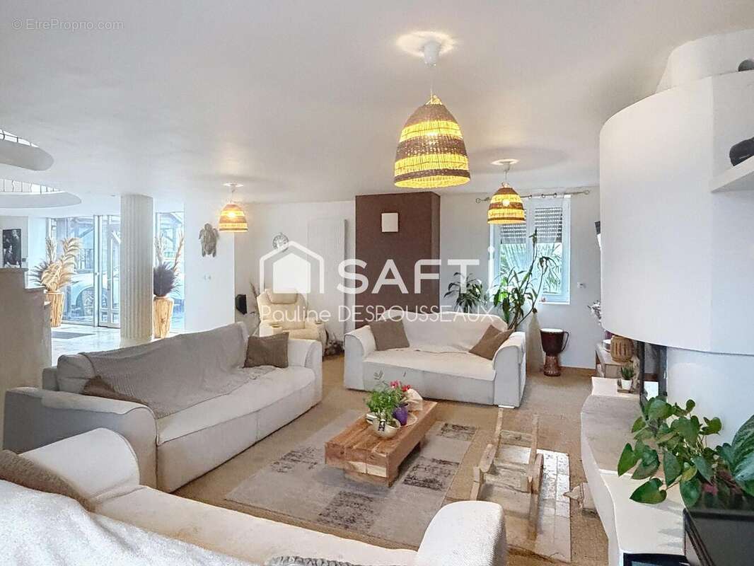 Photo 2 - Maison à CAUDRY