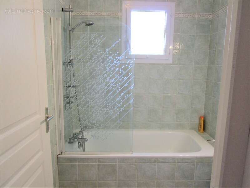 Maison à NANS-LES-PINS