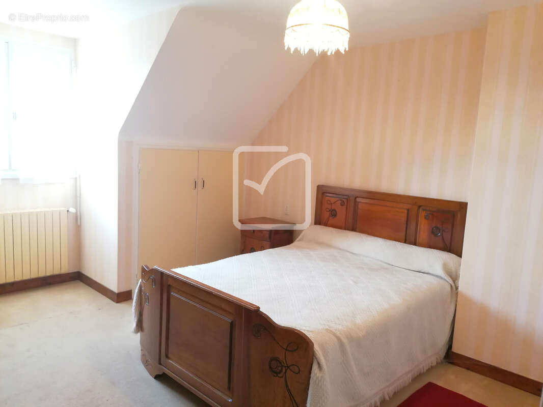 Maison 125 m2 caro - photo 11