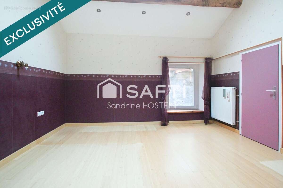 Photo 8 - Maison à AUDUN-LE-TICHE