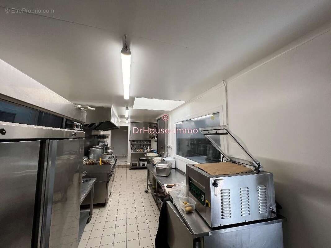 Maison à LA LANDE-PATRY