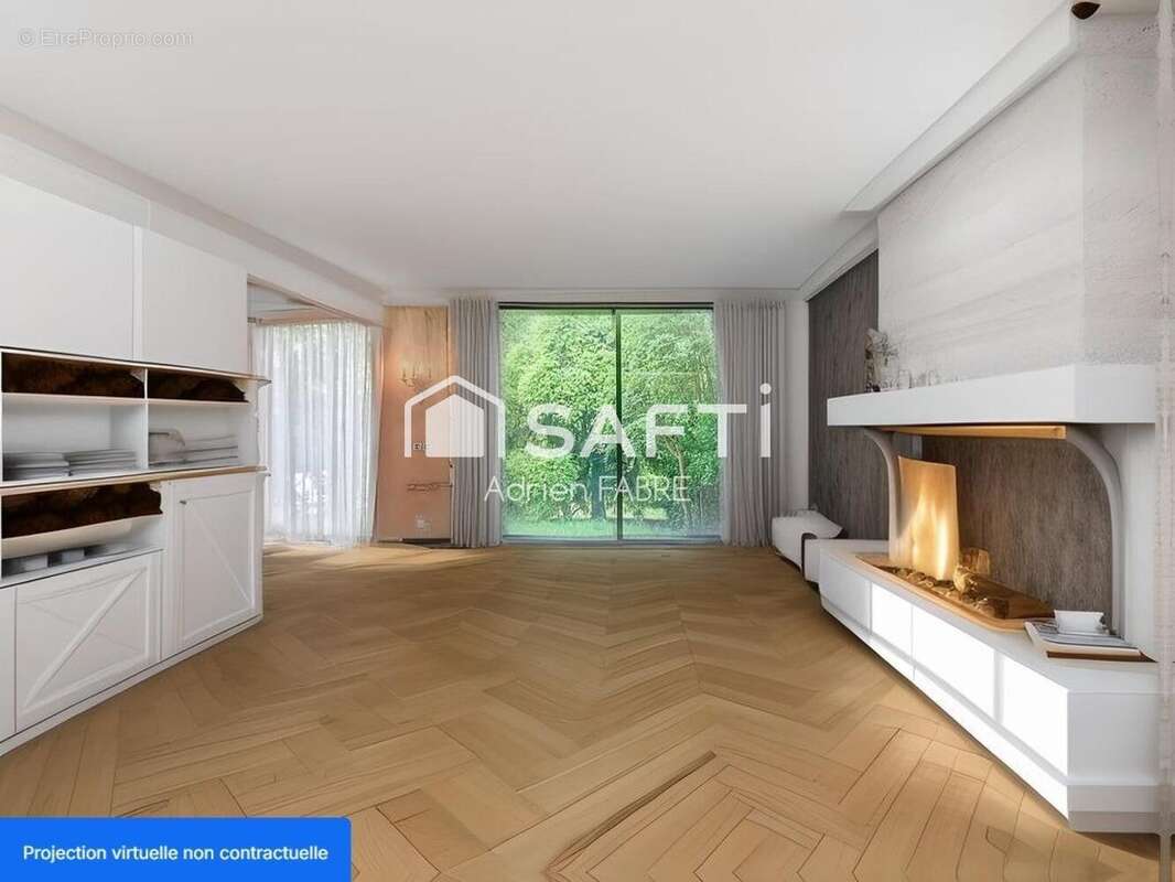 Photo 6 - Maison à TOURNEFEUILLE