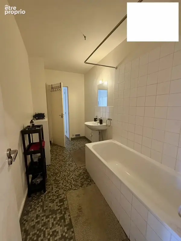 Appartement 3 pièces 63 m² à vendre à Paris-12e (75012) - photo 7