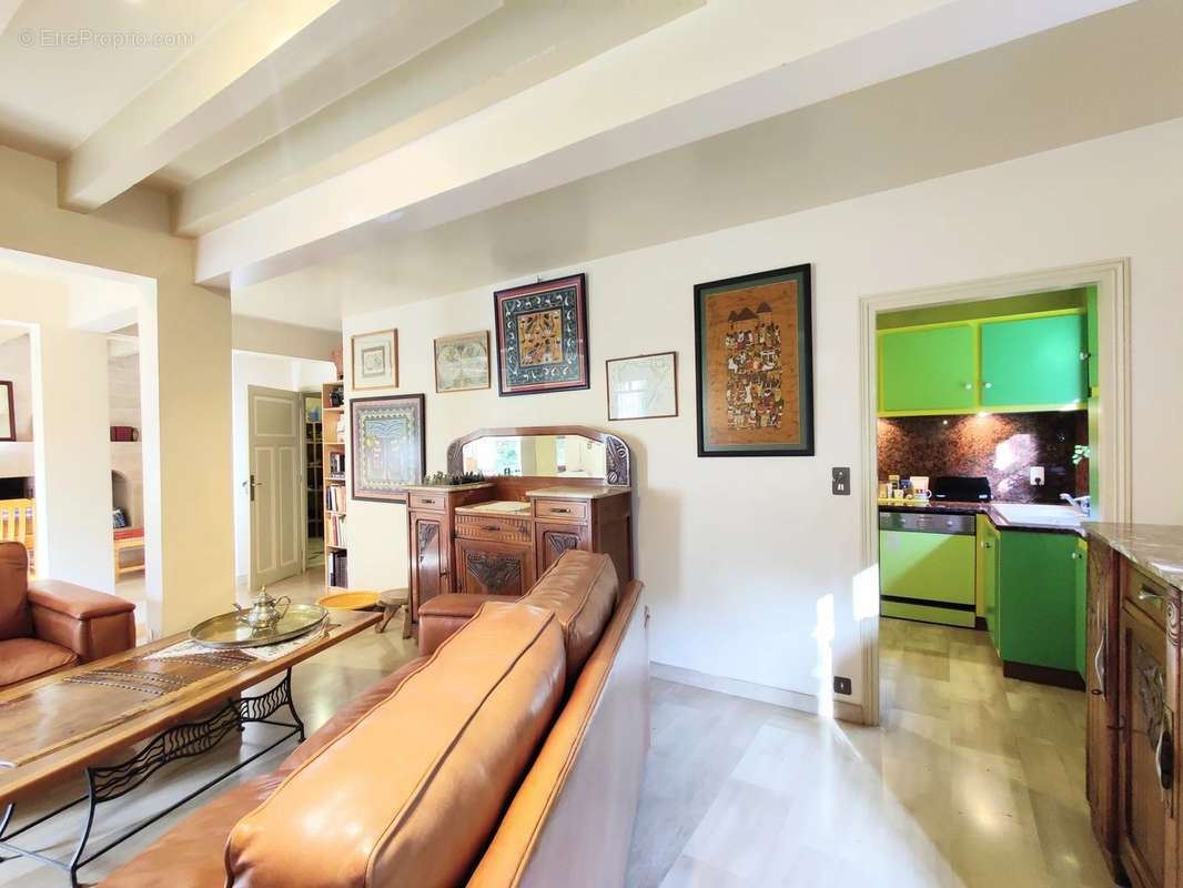 Maison à ALET-LES-BAINS