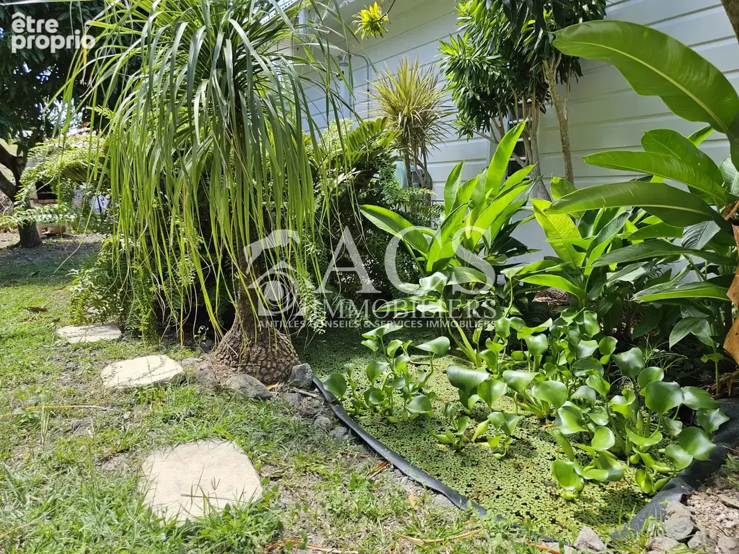 Villa avec vue mer, piscine et fort potentiel locatif   Les Anses-d'Arlet - photo 22