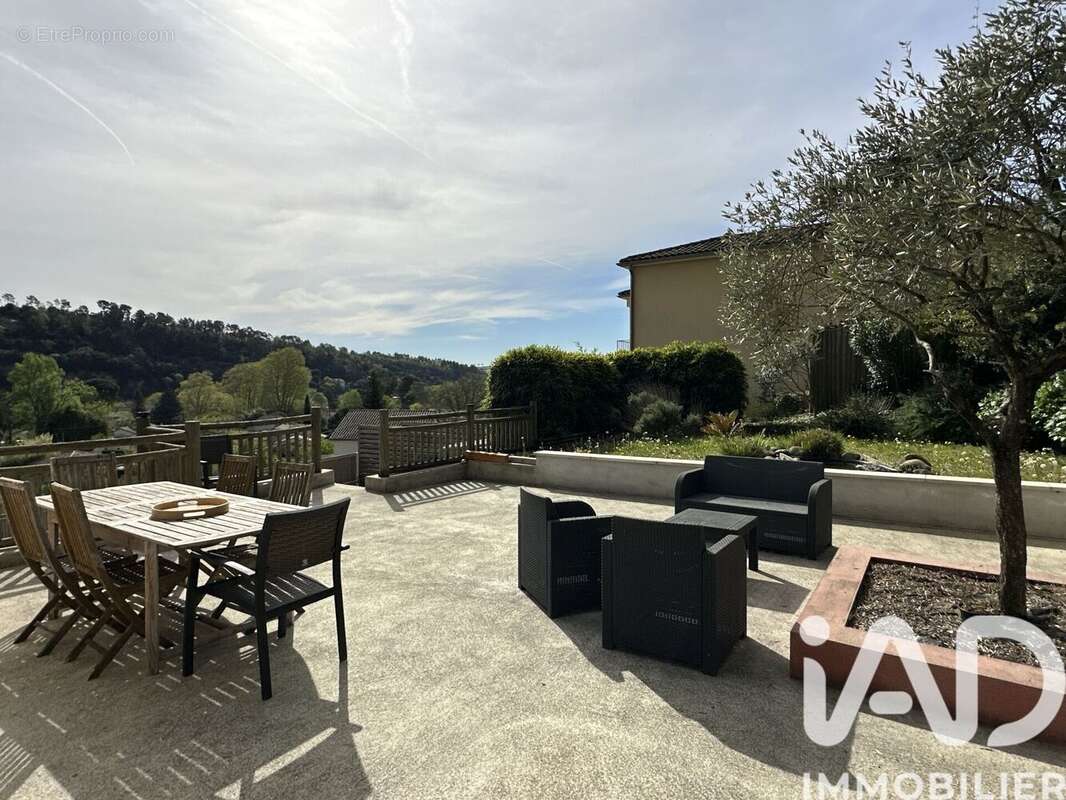 Photo 2 - Maison à AUBENAS