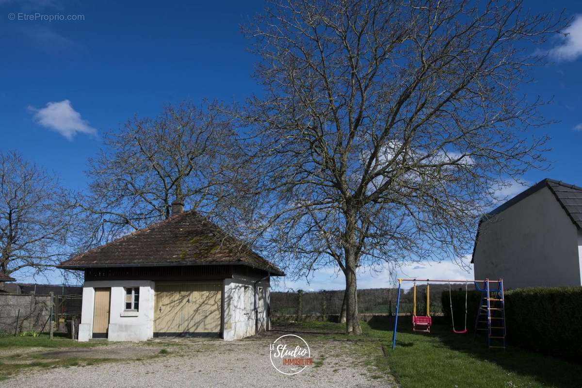 Maison à KUTZENHAUSEN
