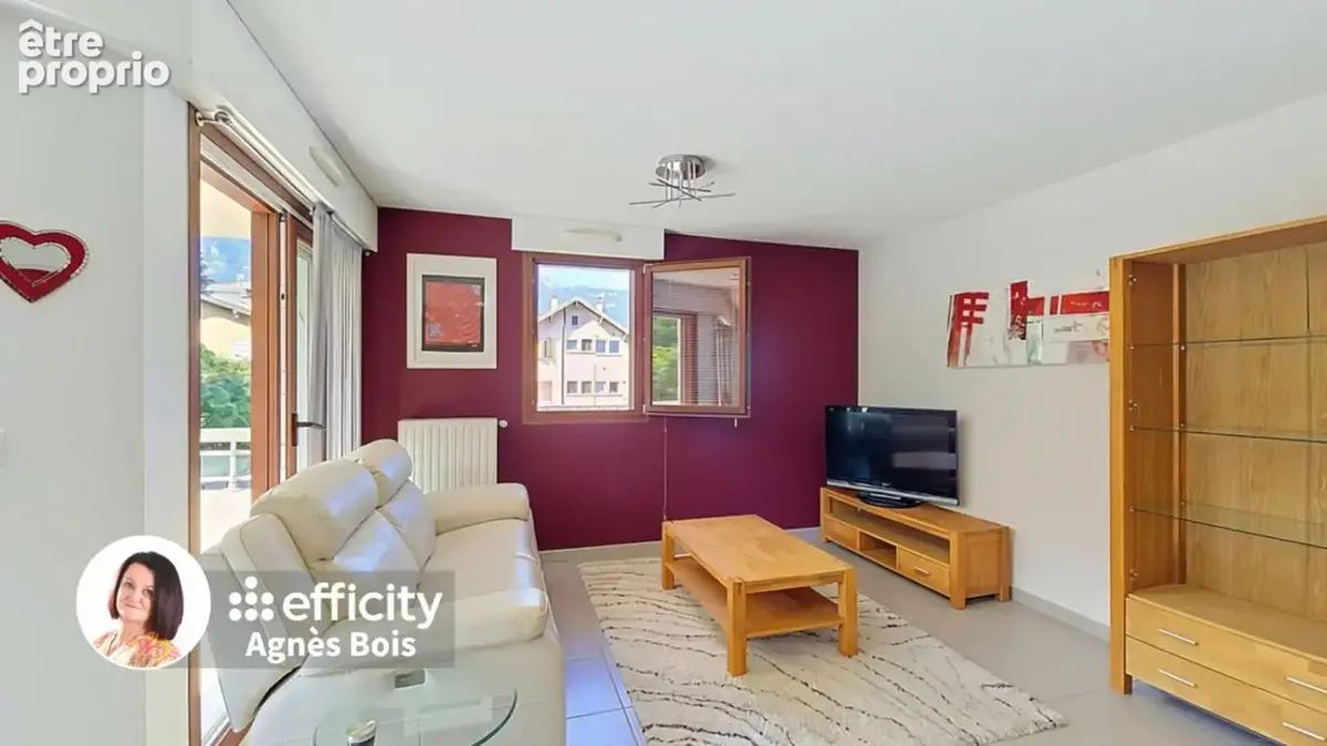 Appartement - photo 4