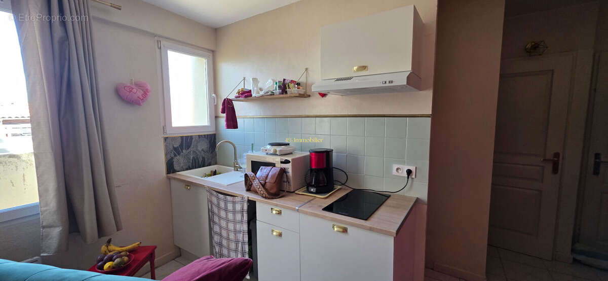 Appartement à AGDE