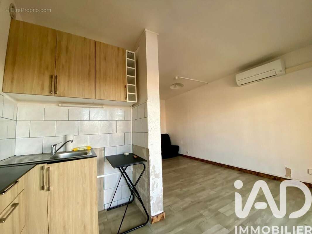 Photo 6 - Appartement à CANET-EN-ROUSSILLON