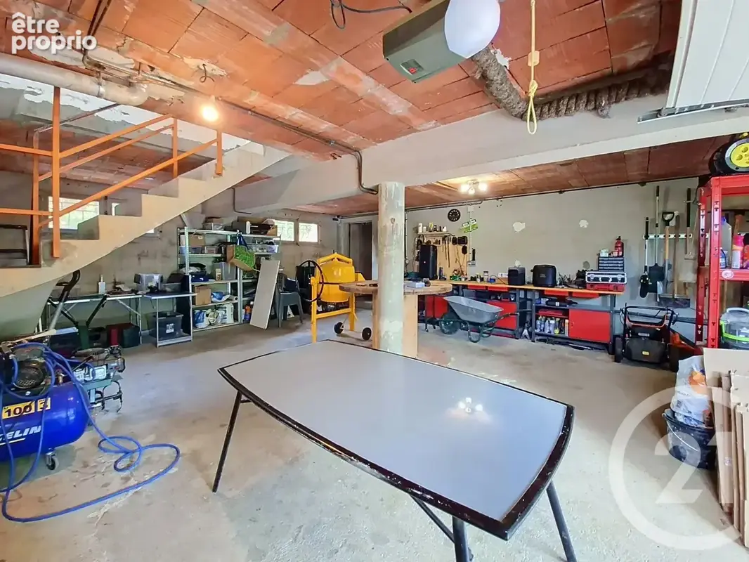 Maison 5 pièces 90 m² à vendre à L'isle-De-Noe (32300) - photo 24