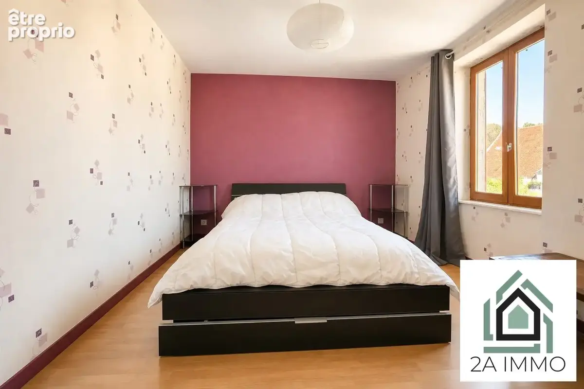 Maison 126 m² à Pontaumur  - photo 9