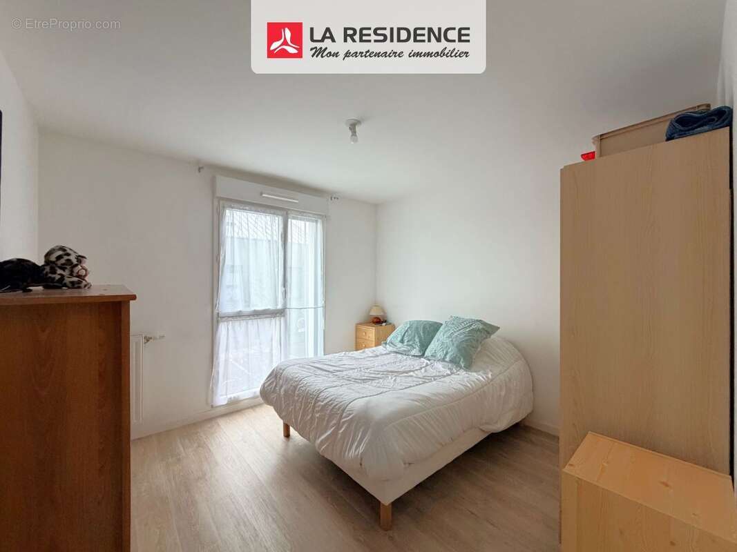 Appartement à HERBLAY