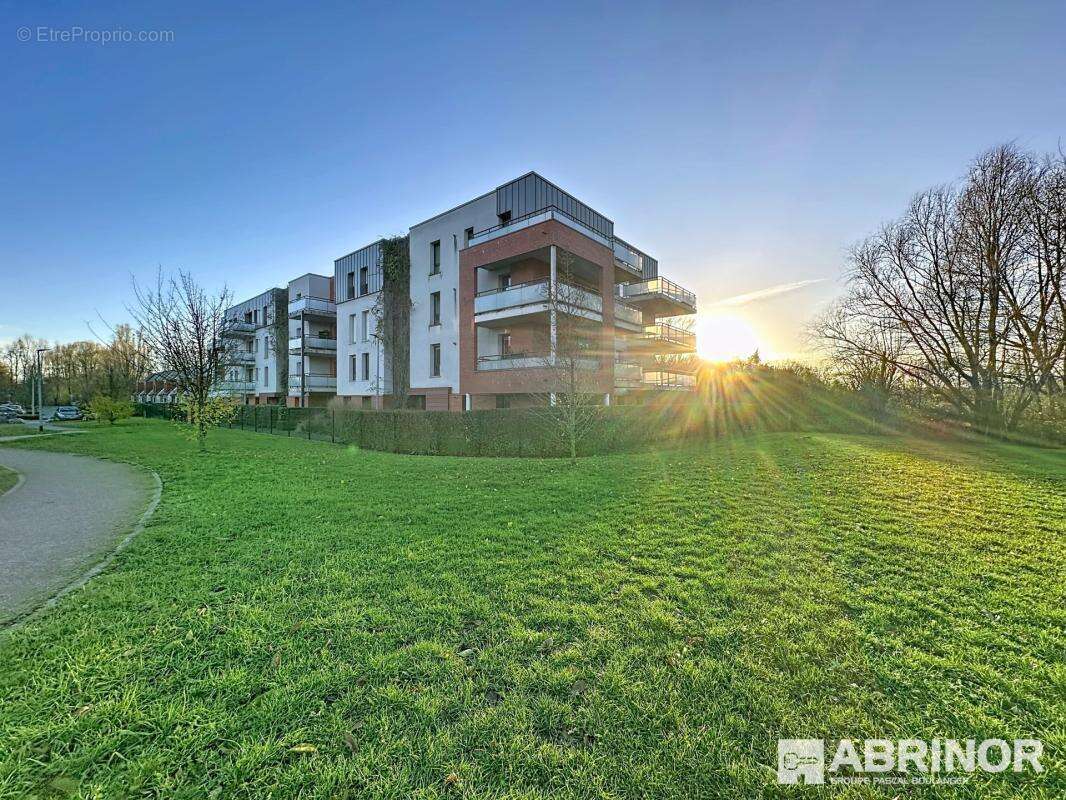 Appartement à COMINES