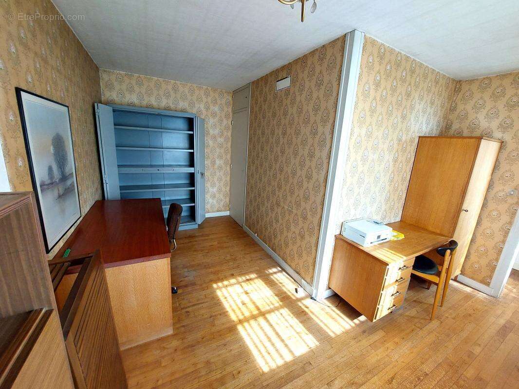 Maison à LA ROCHELLE