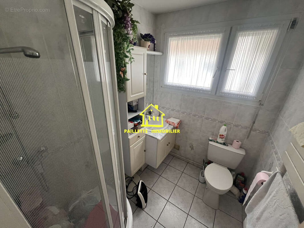 Appartement à LE HAVRE