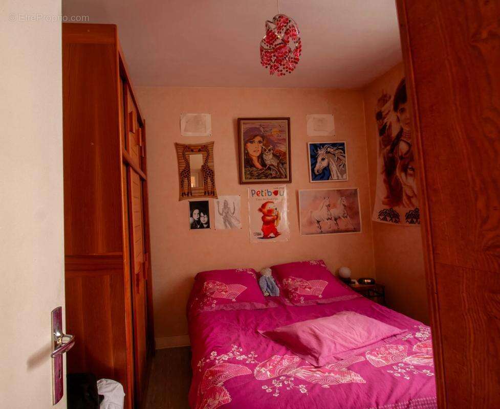 Appartement à AUBUSSON