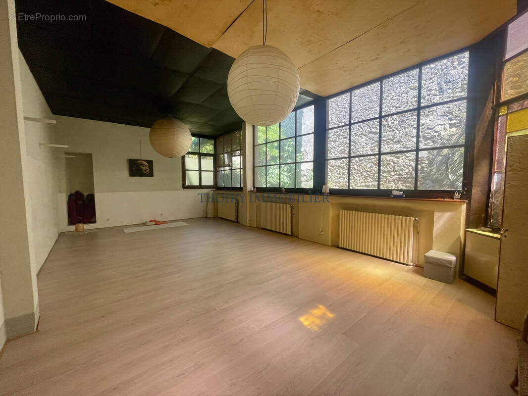 Maison à MONTFORT-L'AMAURY
