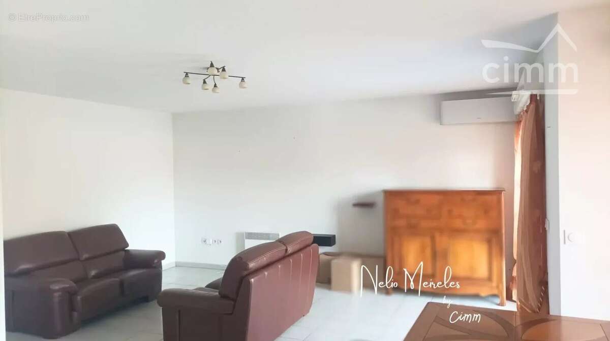 Appartement en duplex de 73 m2 à Lanton - photo 3