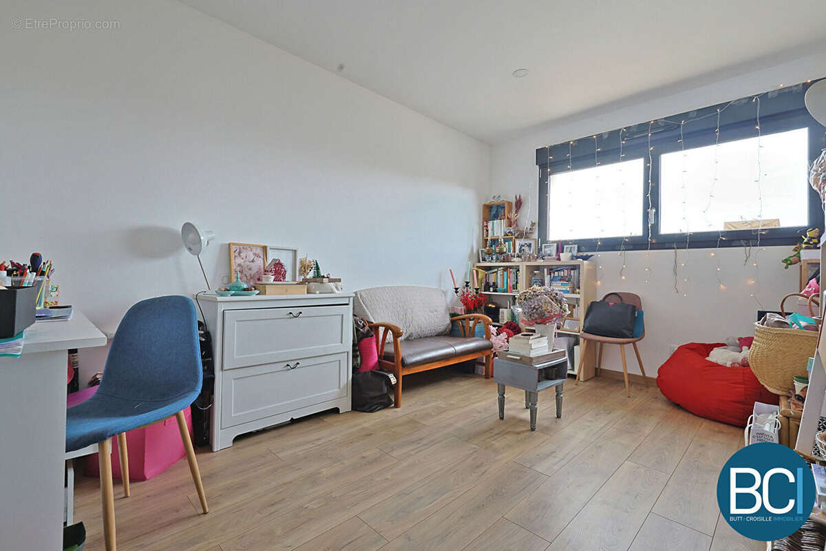 Maison à DAMELEVIERES