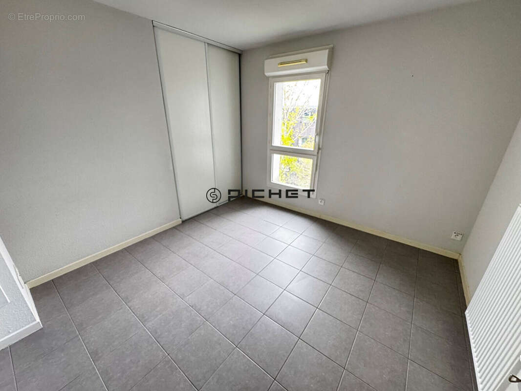 Appartement à BEGLES