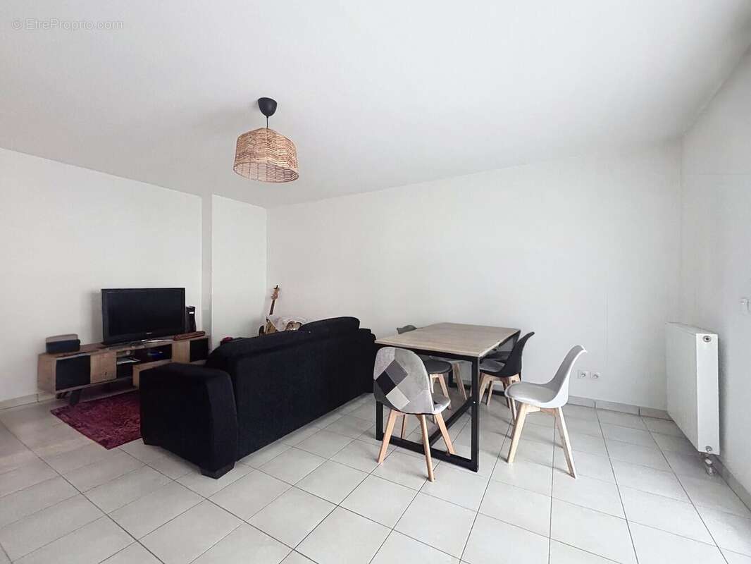 Photo 5 - Appartement à SAINT-MEDARD-EN-JALLES