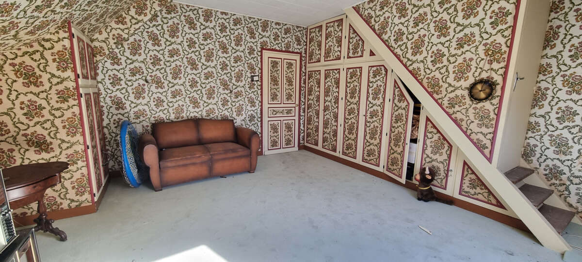 Maison à CHATEAUDUN