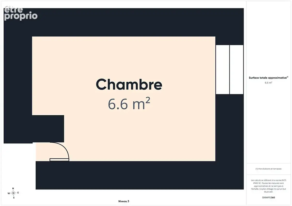 Eyragues, maison de caractère de 210 m² avec cour intérieure de 50 m², 4 chambres et cave - photo 16
