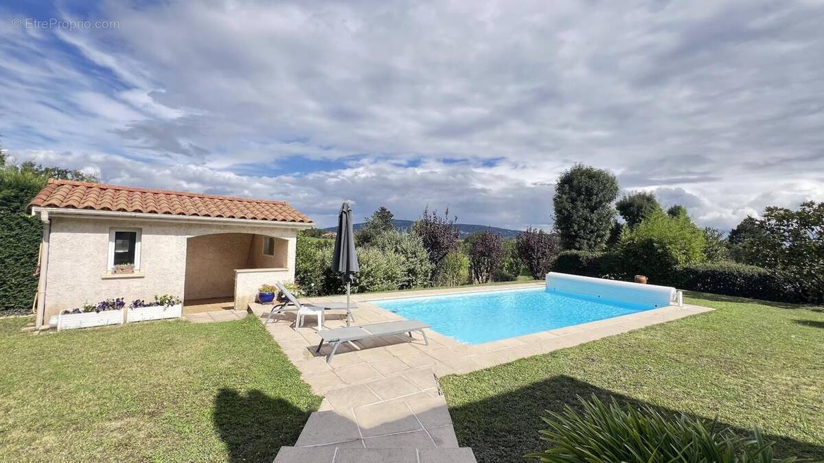 Photo 1 - Maison à DOMMARTIN